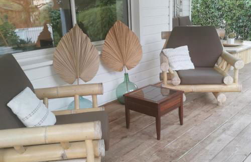 Villa Océane - Foto 37