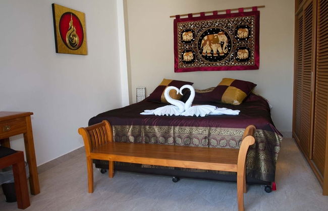 VIP Chain Resort Pool Villa - Foto 28