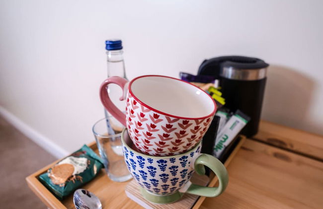 Epiphany House - Foto 41