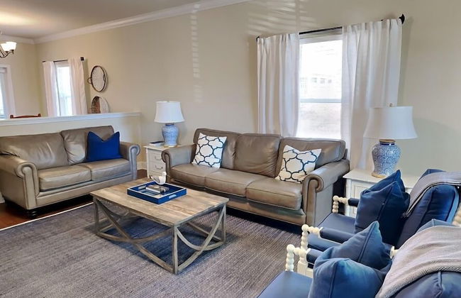 Coastal Retreat - Foto 11