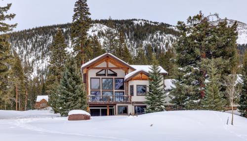 400 Whispering Pines Circle Private Home with Hot Tub - Foto 3