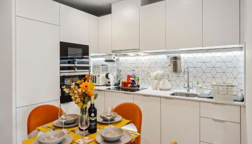 Apartment in Wimbledon with Cinema, Gym, Game Room! Upto 30 Percent OFF - Foto 4