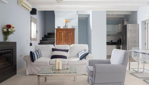 Seaside Home Crete - Dream Oceanfront Getaway - Foto 3