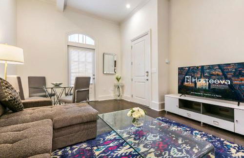 1 and 2 BR Private Condos Steps Away From French Quarter - Foto 90