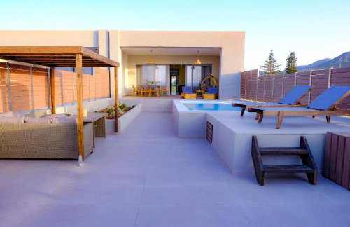 Blue Velvet Coast Luxury Villas - Foto 56