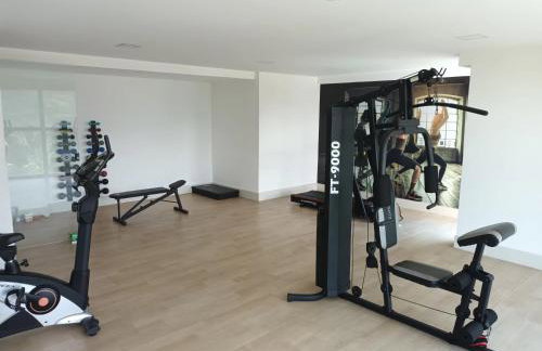 Apt Completo com Vista para o Mar, Ar Condicionado e Café da Manhã Opcional - Foto 16