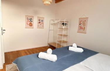 Big House 130 qm 13 Min Cologne Trade Fair 19 Min Düsseldorf - Foto 13