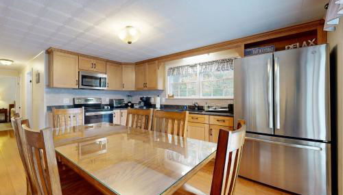 The Badger Den - Foto 4