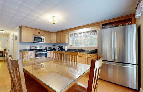 The Badger Den - Foto 4