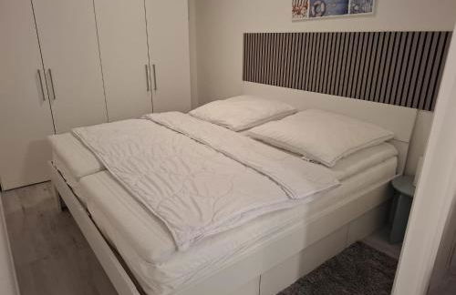 Vier Jahreszeiten 4JZ Haus 1 Whg 26 - Foto 4