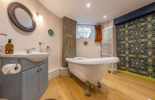 A fairy-tale luxurious cottage - The Tea Caddy - Foto 36