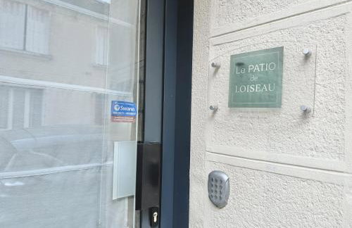 Le Patio de Loiseau - Foto 8