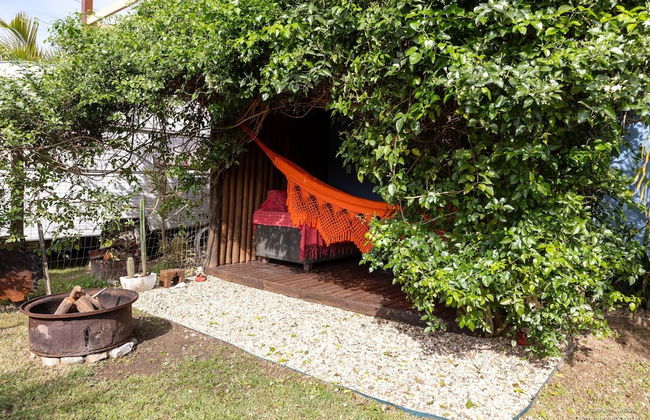 Casa Lagoa Doce - Barra de Ibiraquera - Photo 18