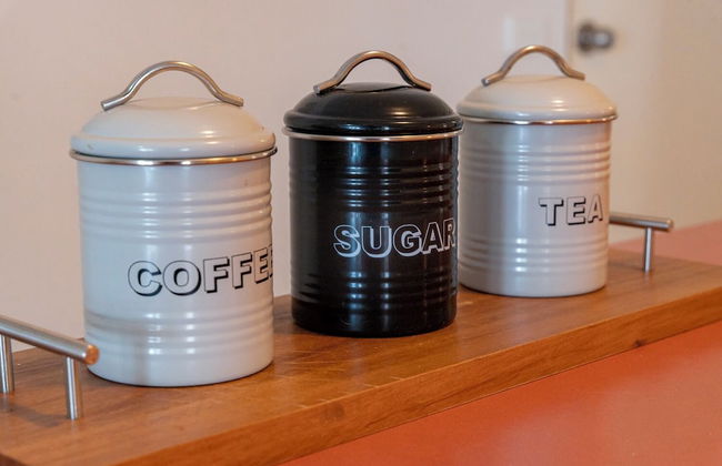 The Black Dolphin Holiday Park - Photo 61