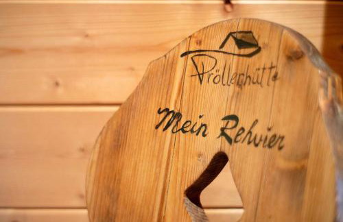 Pröllerhütte - Foto 25