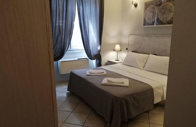 Guest House Relais Indipendenza. - Foto 13