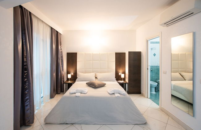 Morin 10 Rome Exclusive Suites - Foto 36