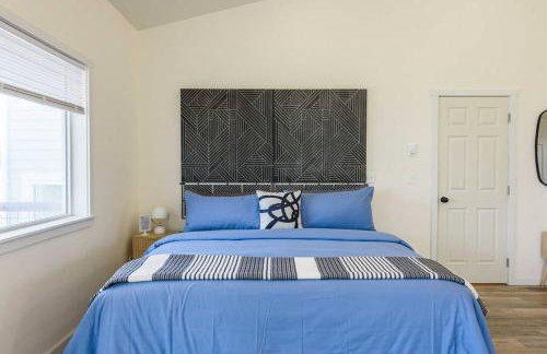 #StayinMyDistrict Oceanview Studio Loft - Foto 26