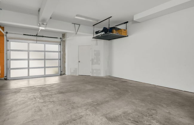 Seattle Vacation Home: The Aerodrome - Foto 25