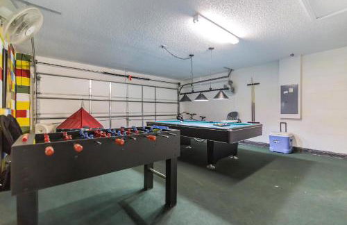 Terra Verde Resort!! Private Pool, Game Room, Near Disney And Universal!! - Foto 22