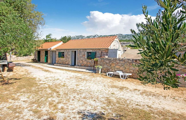 Holiday Home in Seline Near the Sea - Photo 20