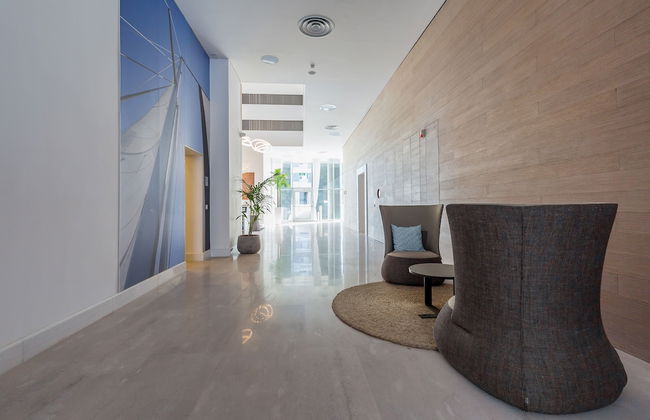 Nat 600 Beach-Luxury Appartment - Photo 19