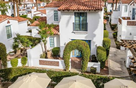 SV109 Secluded 1 Bedroom Spa Villa at LQ Resort - Foto 2