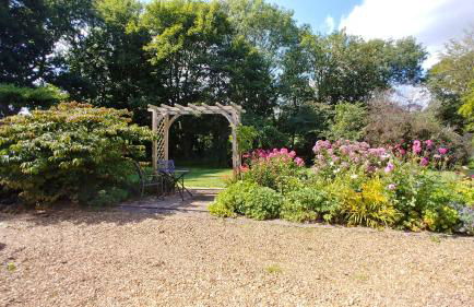 The Garden Room, 1 Heath Cottage - Photo 7
