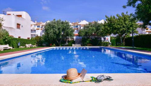 Euromar I - TEPINSA Alquiler de Apartamentos - Foto 3