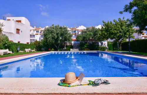 Euromar I - TEPINSA Alquiler de Apartamentos - Foto 3