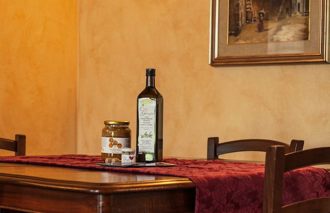 Agriturismo Casal Gheriglio - Foto 14