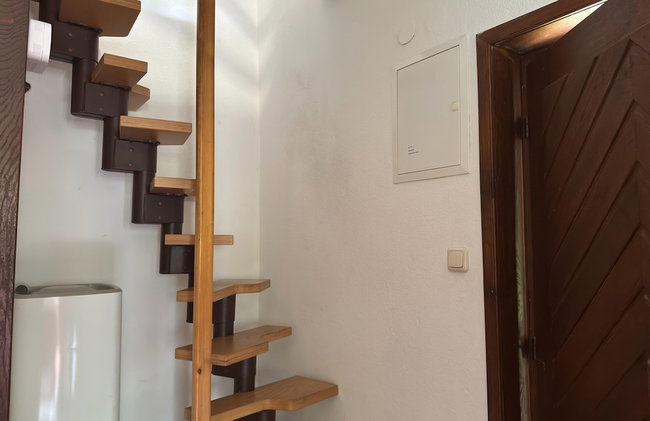 Ferienhaus in Kirchdorf mit Reiterhof - Foto 10