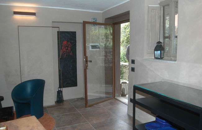 Belvilla by OYO Casaruscello - Foto 9