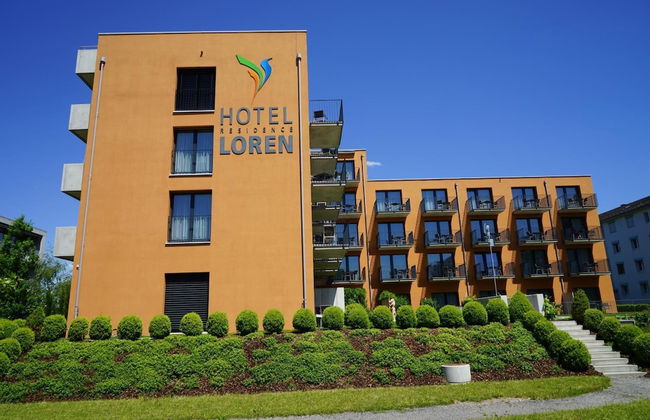 Hotel Residence Loren - Foto 71