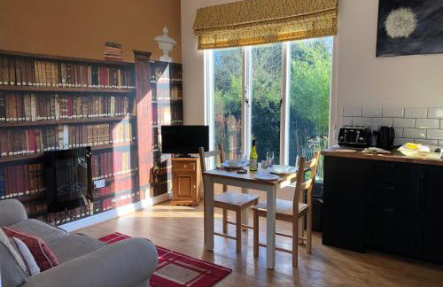 The Steppes Holiday Cottages - Foto 11