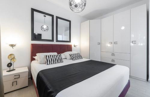 New Deluxe jacuzzi apartment Ana - Foto 29