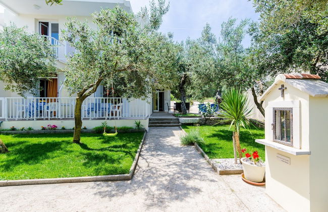 Apartments Glavor - Foto 35