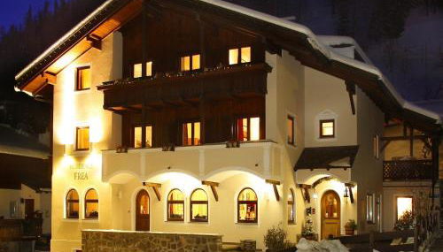 Residence Frea - Foto 2