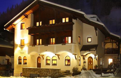 Residence Frea - Photo 2