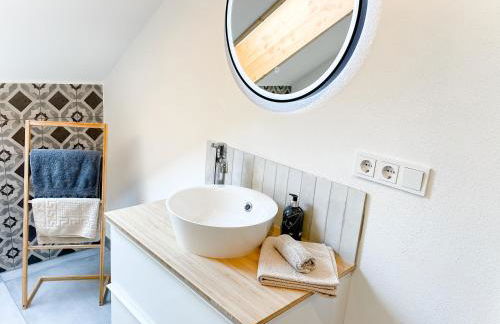 TANTE IDAS Apartments in Lindau - Foto 10