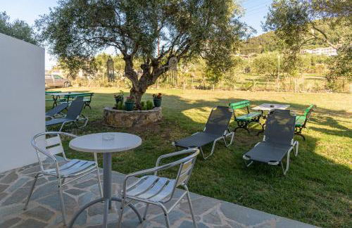 Denise Studios and Apartments - Foto 51