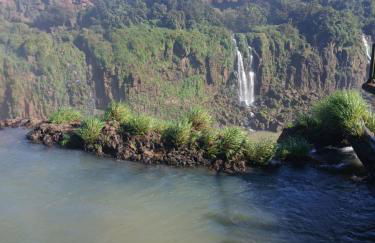 Iguassu Falls Refuge - Cataratas do Iguassu - Paraguai - Argentina - Foto 15