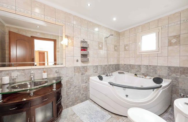 Villa Melitti - Foto 15