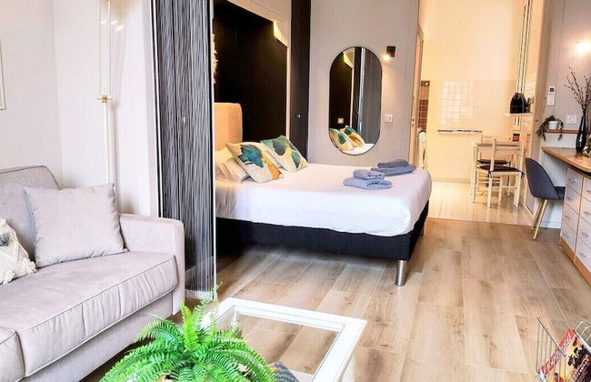 Kosykasa Spa - Foto 60