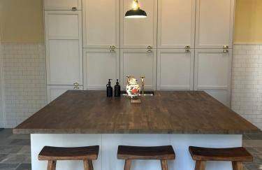 Arboris - Retreat into the open - Photo 46