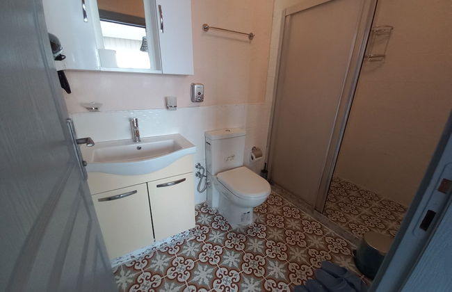 Medellin Apart Hotel Istanbul - Foto 38