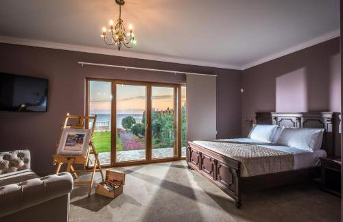 Villa Kastello Kalliste, Wine Dark Sea Villas - Foto 41