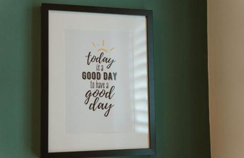 Blooms Apartment - Photo 32