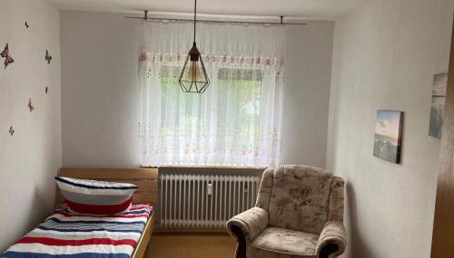 Ferienwohnung Cäcilie - Foto 4