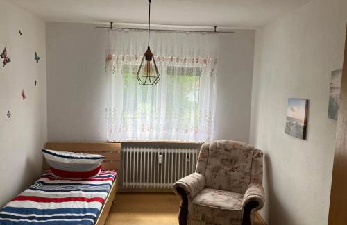 Ferienwohnung Cäcilie - Foto 4